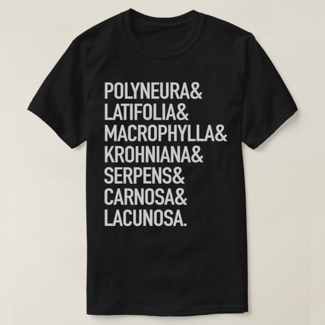 Hoya, Housepflanze, Pflanze Lover, Polyneura, Gard T-Shirt (Design vorne)