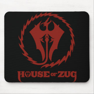 HoZ Mousemat Mousepad