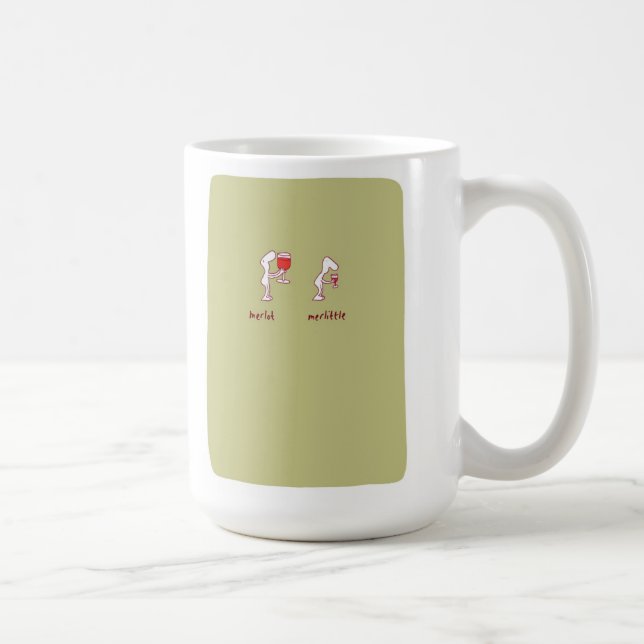 HP1891 KAFFEETASSE (Rechts)