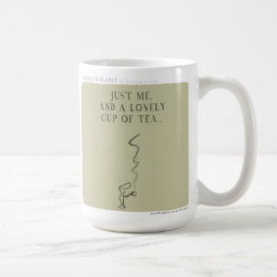 HP5086 "Harold Planeten-" Tee Kaffeetasse