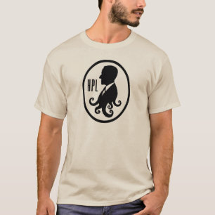 HP Lovecraft T-Shirt