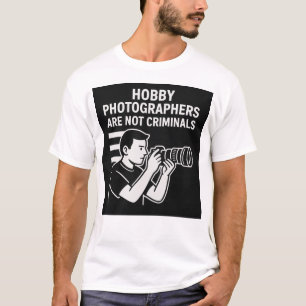 HPANC - TShirt personnalisé