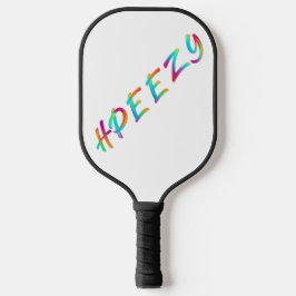 HPEEZY Pickle Ball Paddle