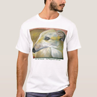 HPIM0065, Irren ist menschlich - zu verzeihen ist T-Shirt
