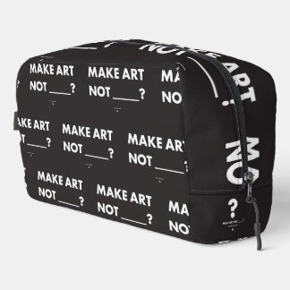 HPP FAIRE ART PAS _____? Sac de voyage