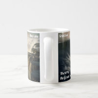 HPT Grand Canyon Tasse