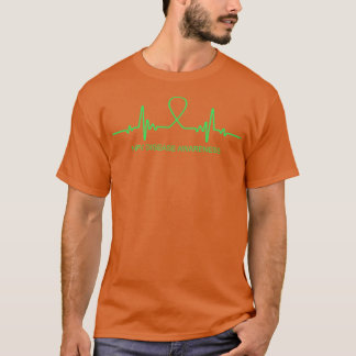 HPV-Bewusstseinsstörung in dieser Familie Wir T-Shirt
