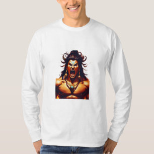 Hray krishna T - Shirt