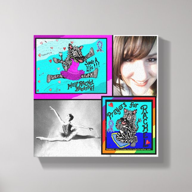 HRB toile média interactive (Recto)