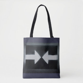 HRC WON/resist Tasche