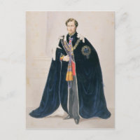 HRH Albert Edward, Prinz von Wales