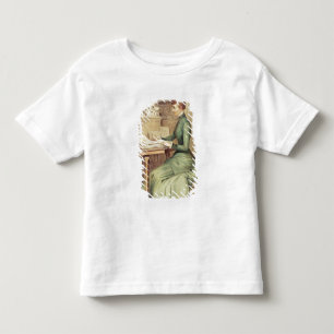 HRH Die Prinzessin von Wales Kleinkind T-shirt