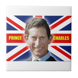 HRH Prince Charles Fliese