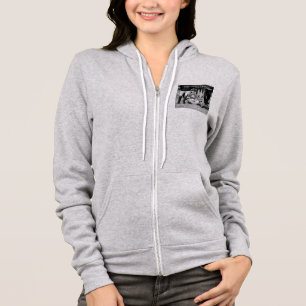 HRH Prince Charles Windsor 1974 Hoodie