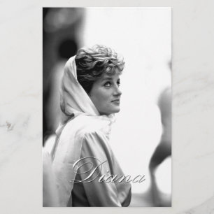 HRH Princess Diana Egypt - Pro Foto