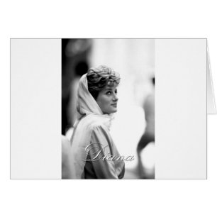 HRH Princess Diana Egypt - Pro Foto