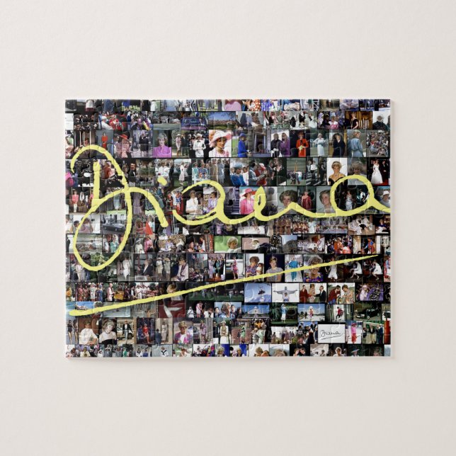 HRH Prinzessin Diana - alle Fotos! (Horizontal)