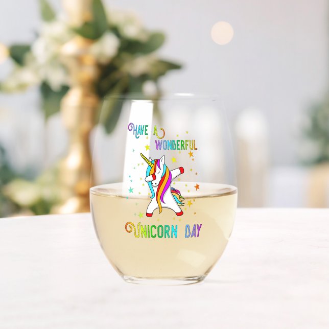 Hrichalburd Weinglas Ohne Stiel (Insitu (Hochzeit))