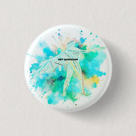 Hright Hunter Button