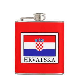 Hrvatska Flachmann