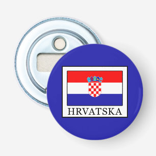 Hrvatska Flaschenöffner