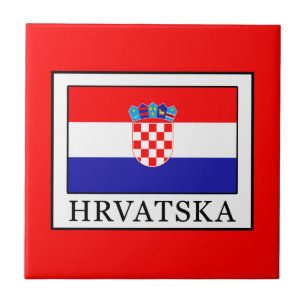 Hrvatska Fliese