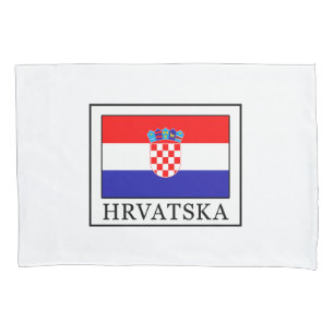 Hrvatska Kissenbezug