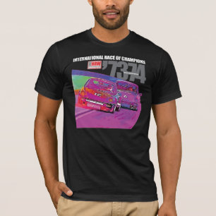 HRW 1973-74 IROC Reihenrennen T-Shirt