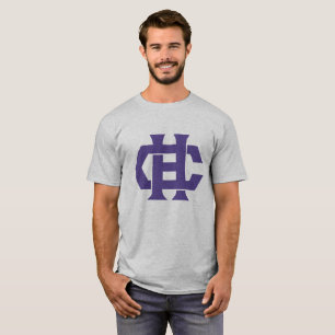 Hshare (HSR) Schlüsselmünze T-Shirt