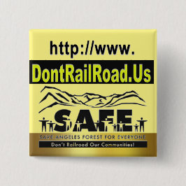 HSR Knopf-Idee Button