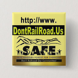 HSR Knopf-Idee Button
