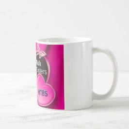 HTBS TEE CUP KAFFEETASSE