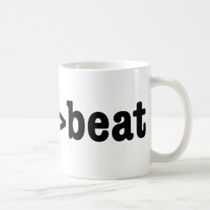 HTML-Code Kaffeetasse