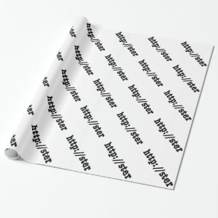 http://ster / HTML Code Geschenkpapier