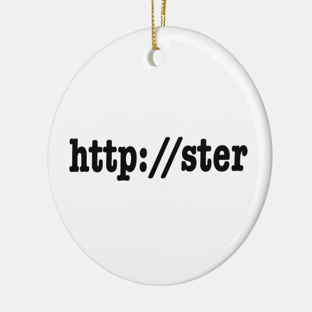 http://ster / HTML Code Keramik Ornament (Links)