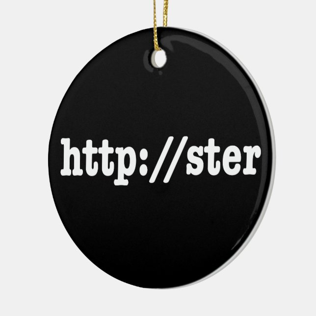 http://ster / HTML Code Keramik Ornament (Links)