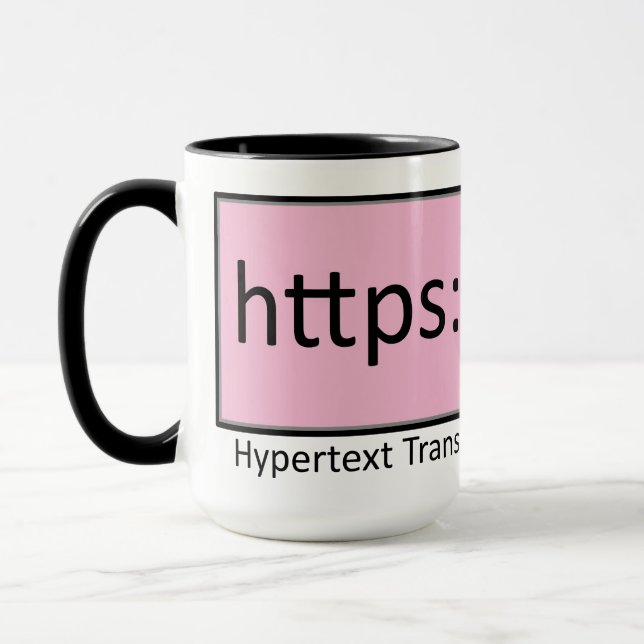https Hypertext Transfer Protocol Secure Tasse (Links)
