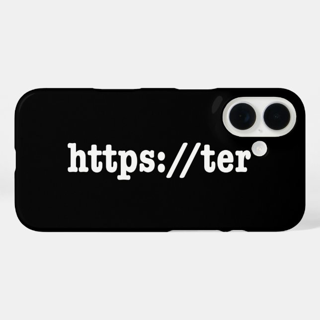 https://ter / HTML Code iPhone 16 Hülle (Rückseite (Horizontal))