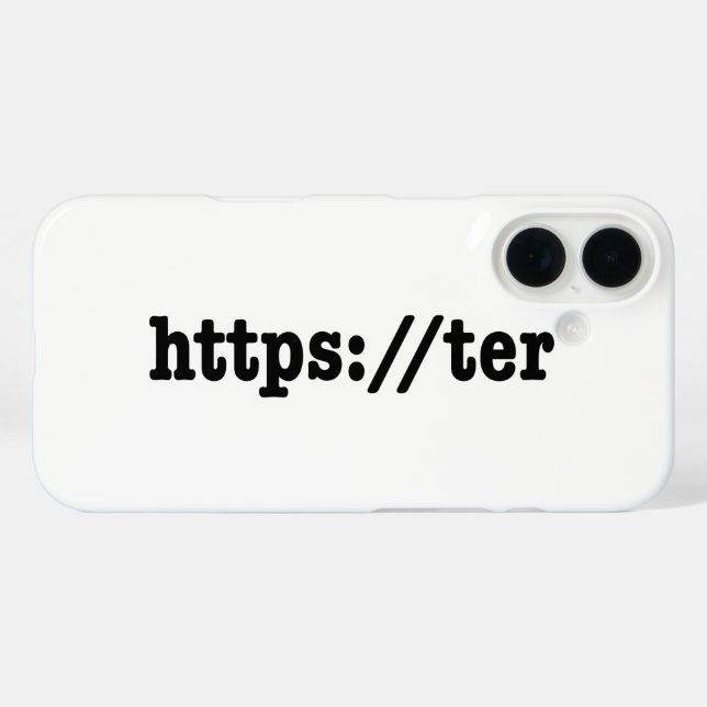 https://ter / HTML Code iPhone 16 Hülle (Rückseite (Horizontal))