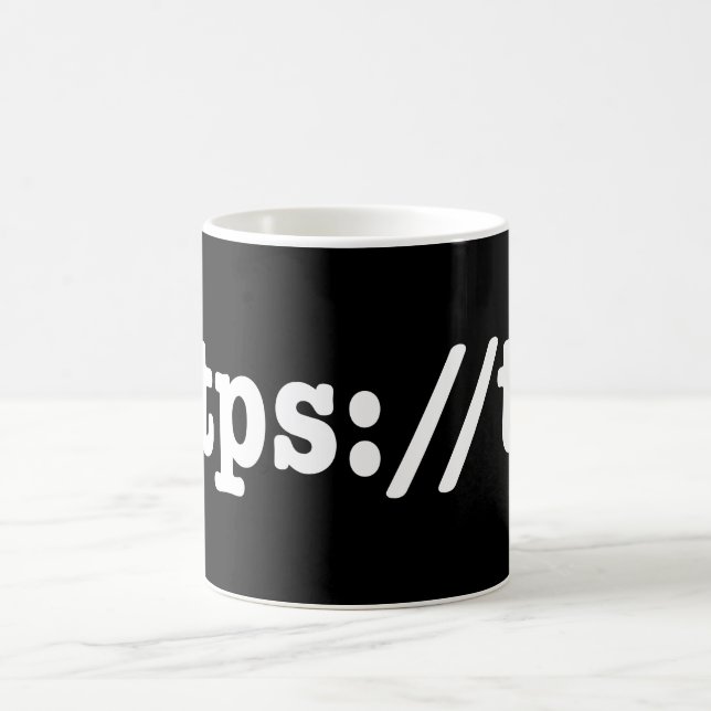 https://ter / HTML Code Kaffeetasse (Mittel)