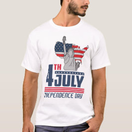 https://www.teepublic.com/mug/94326647-4th-of-july T-Shirt