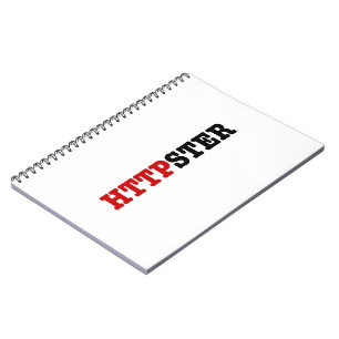 HTTPSTER NOTIZBLOCK