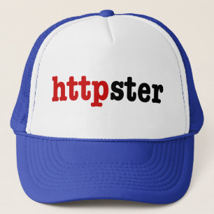 httpster truckerkappe