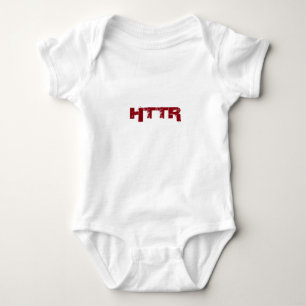 HTTR BABY STRAMPLER