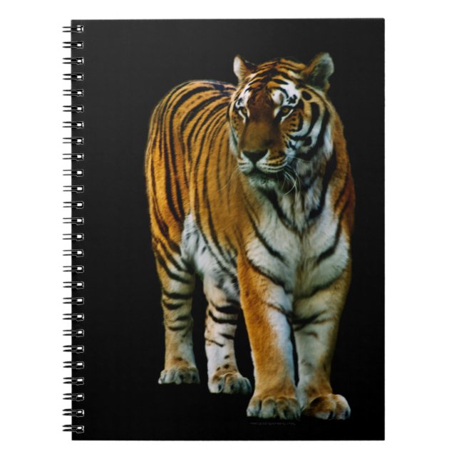Hu Lin Notebook Notizblock (Vorderseite)
