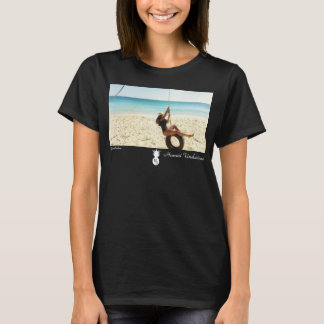 HU x Yiana Burton T-Shirt