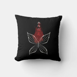 Hua Cheng Wraith Butterfly Xue Yu Tan Hua Kissen