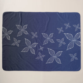 Hua Cheng's Wraith Butterflies Sherpadecke