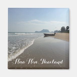 Hua Hin, aimant de la Thaïlande