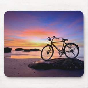 Huahin Strand   Thailand Mousepad